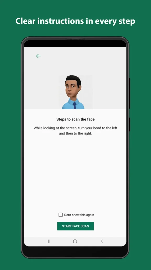 NID Wallet App