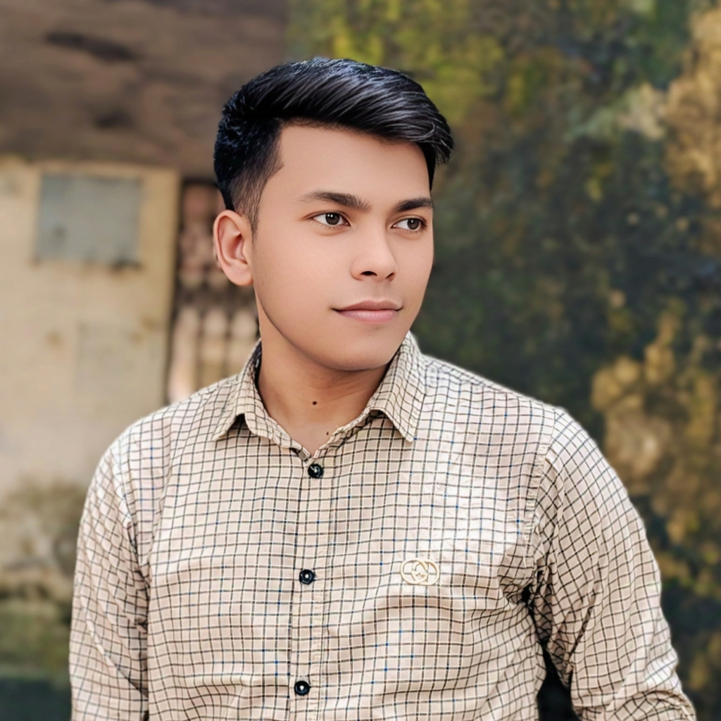 Farhan Israk